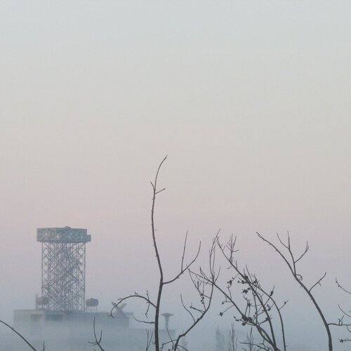 bird tower