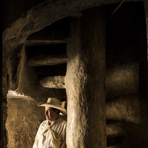 Don Manuelito en Nicolás Flores