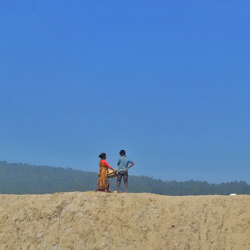 Workers