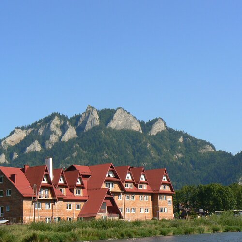 Dunajec