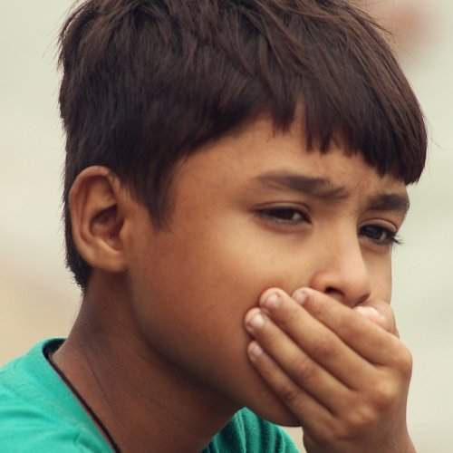 BOY