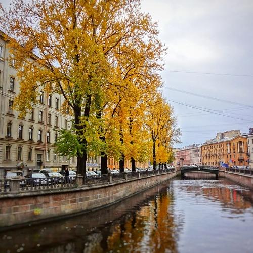 Saint-Petersburg