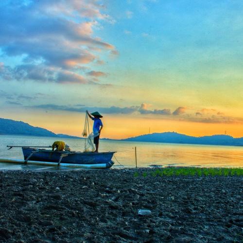 Fisherman