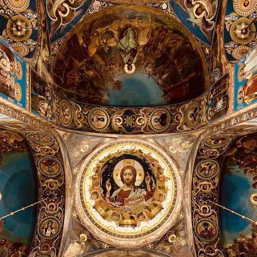 Жизнь с Иисусом