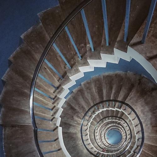 Steps