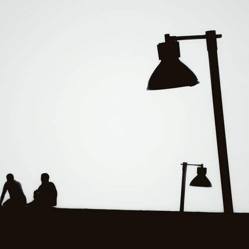 Shadow walk