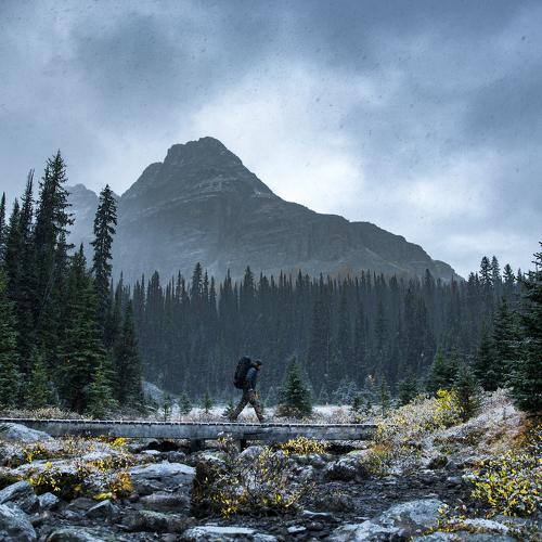 Magnificent BC