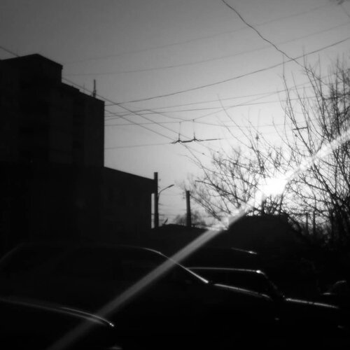 Краткий вид города