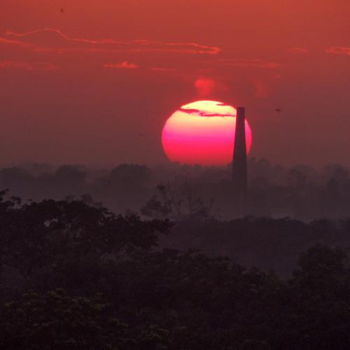 Sunrise