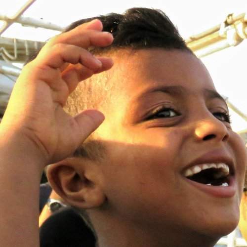 Cairo   Boy