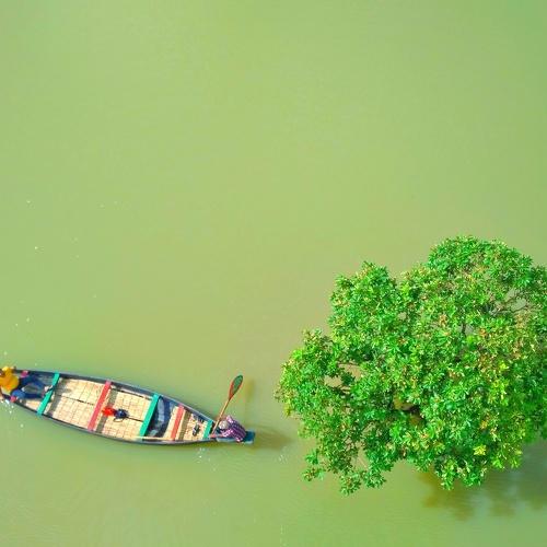 Amazing color and Views