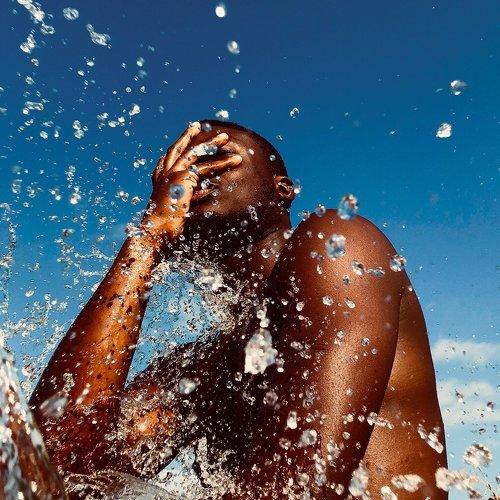 Summer splash
