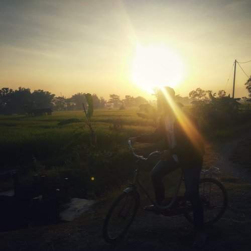 Sunrise