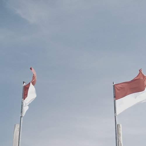 Beauty of Indonesia