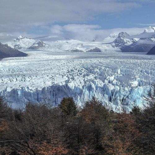 Glaciar