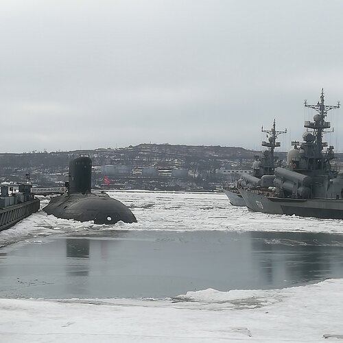Сила против природы