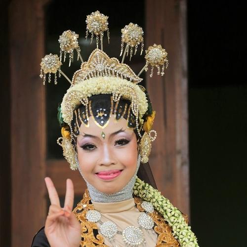 Peace !