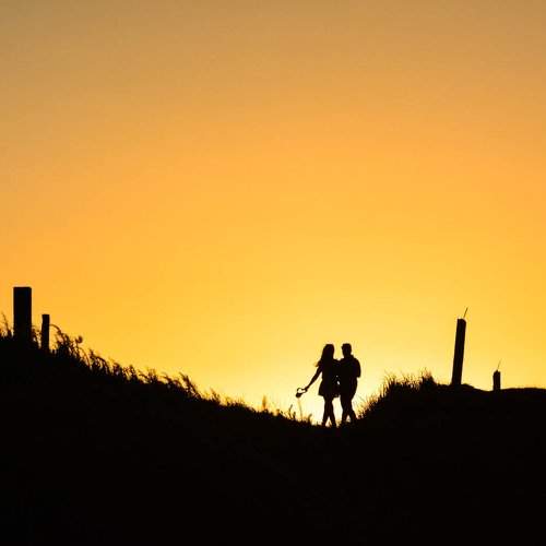 A Walk to Remember