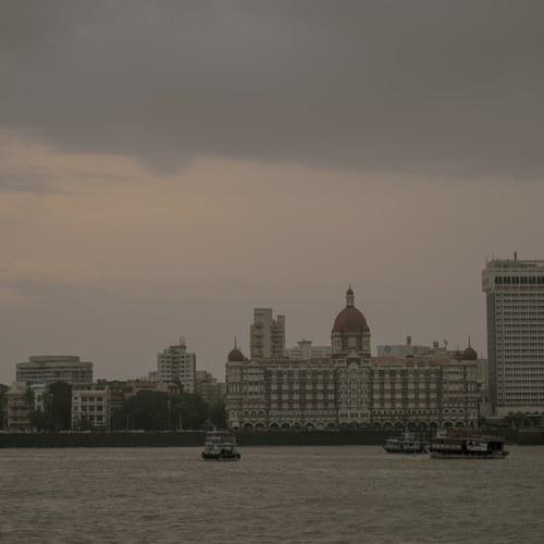 Heritage of Mumbai