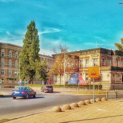 Осень