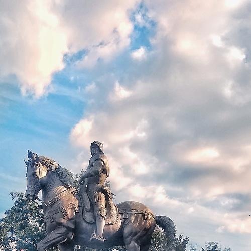 Всадник
