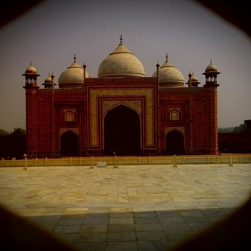 The looted dynasty