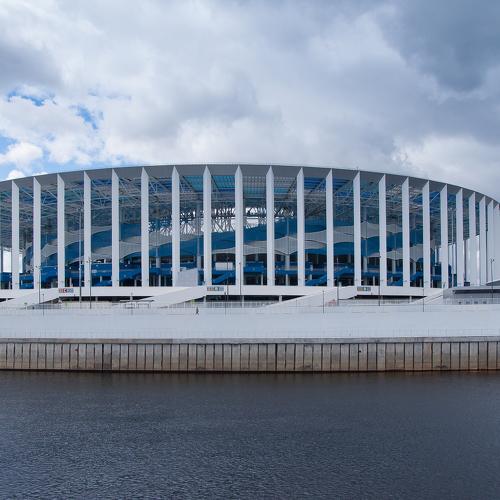 Стадион «Нижний Новгород»