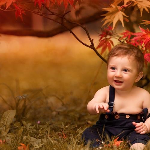 Autumn Baby