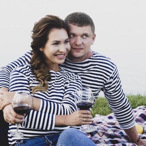 Любовь