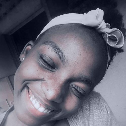 Smile of Happiness