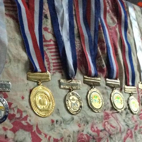 The Achievement