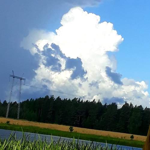 ☁️sky