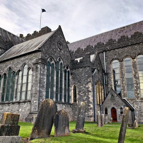 St. Canice's Cathedral