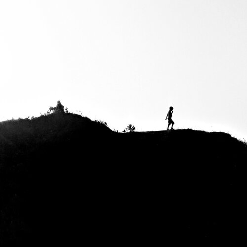 lonely