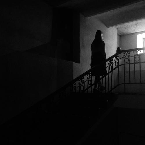 Тяга