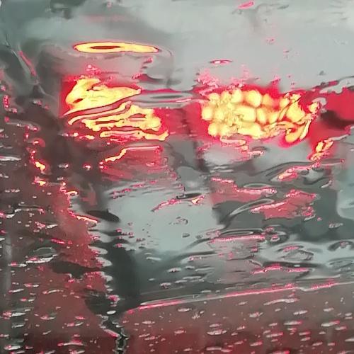 Martes de lluvia