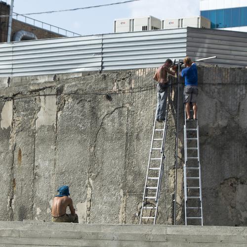 The Workers