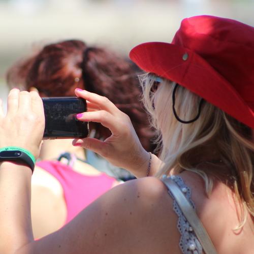 Prise Phone