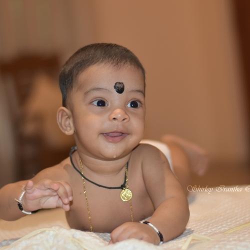 Sweet heart