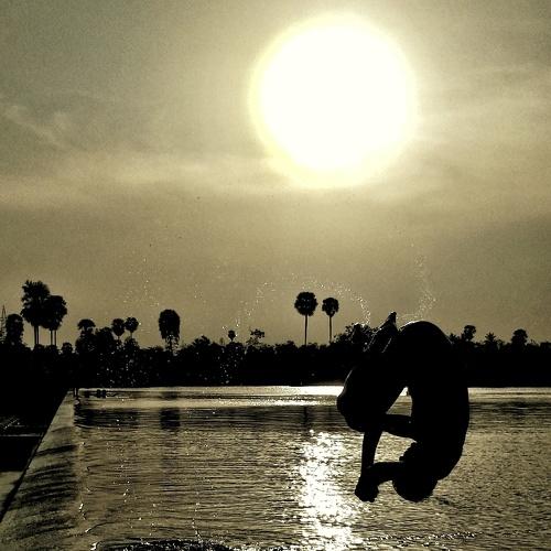 Dive