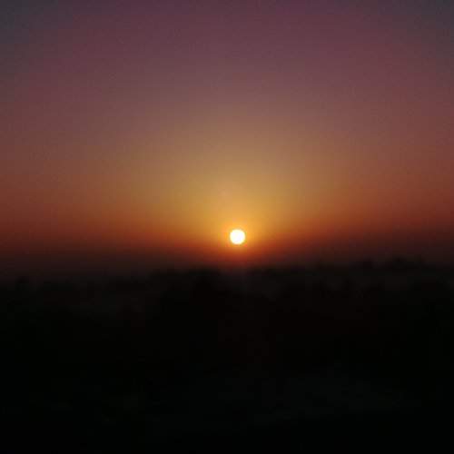 Sunrise