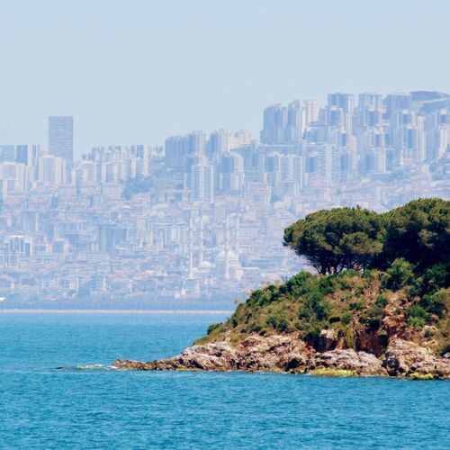 Istanbul