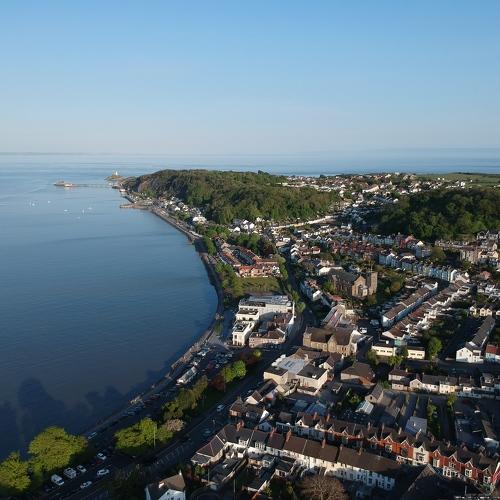 Mumbles Head