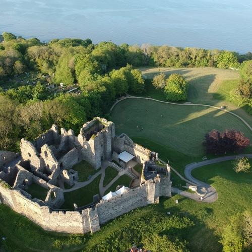 Castle