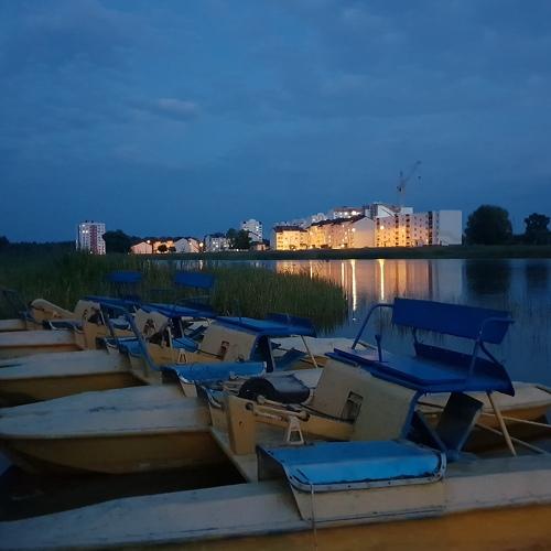 Сумерки