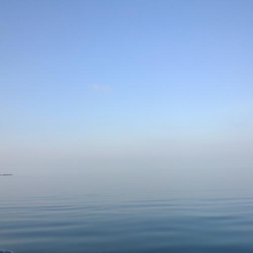 Blue Water