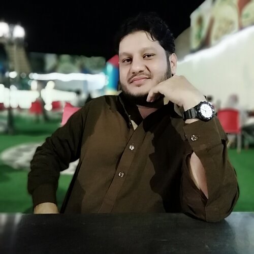 Arshu Smiles