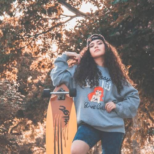 Style and Female