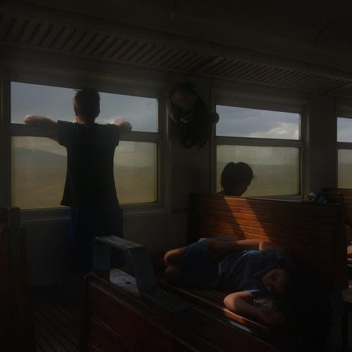 Не за горами