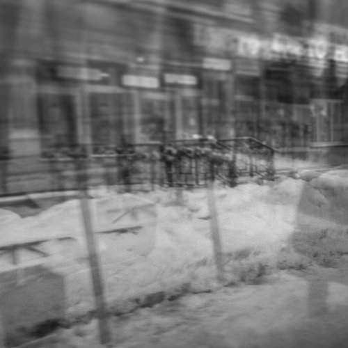 Жизнь